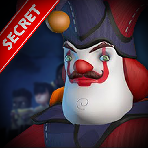 Secret Neighbor Scary Strange - Apps on Google Play