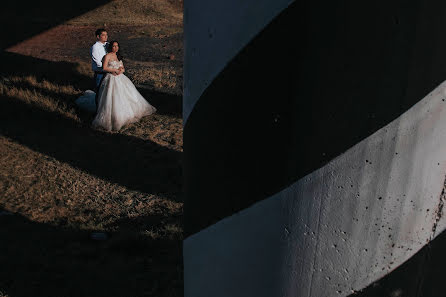 Fotógrafo de bodas Christian Macias (christianmacias). Foto del 17 de noviembre 2021