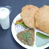 Ashu Bhature Wala