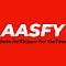 Item logo image for Auto Ad Skipper For YouTube (AASFY)