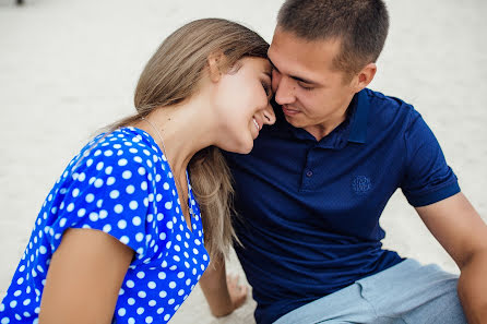 Wedding photographer Yuliya Chestikova (juliachestikova). Photo of 5 June 2019