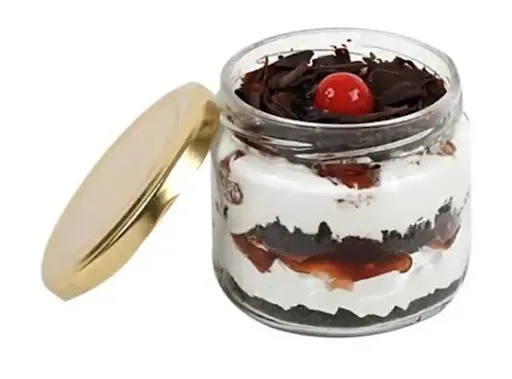 Black Forest Cake [1 Jar]