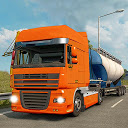 Makran Coastal highway Cargo Truck : Offr 1.0 APK Скачать