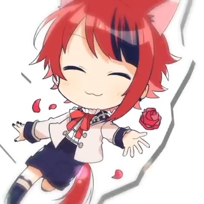 りいぬくん大好きだちゃー のプロフィール 最新作 すとぷりの誰かから愛の告白 3話 Teller テラー