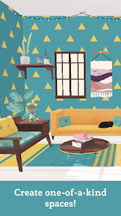 Homespace Screenshot