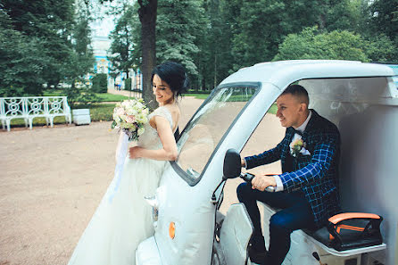 Hochzeitsfotograf Ilya Nikitin (ilya). Foto vom 30. Oktober 2020