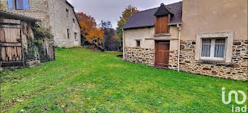 maison à Yvignac-la-Tour (22)