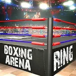 Cover Image of Herunterladen Gym Trainer Fight Arena: Tag Ring Kampfspiele 1.2 APK