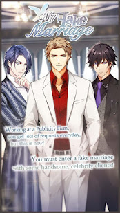 My Fake Marriage 1.0.0 APK + Мод (разблокирована) за Android