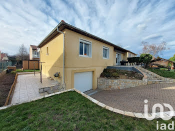 maison à Cournon-d'Auvergne (63)