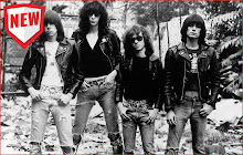 The Ramones HD Wallpapers Rock Theme small promo image