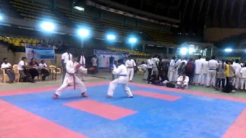 KARATE AWIARE photo 