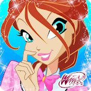 Winx Fairy School Mod apk أحدث إصدار تنزيل مجاني