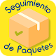 Download Seguimiento de Paquetes For PC Windows and Mac 1.0