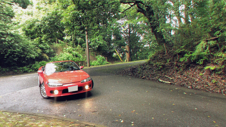 シルビアのシルビア ヴァリエッタ s15に関するカスタム事例の投稿画像4枚目