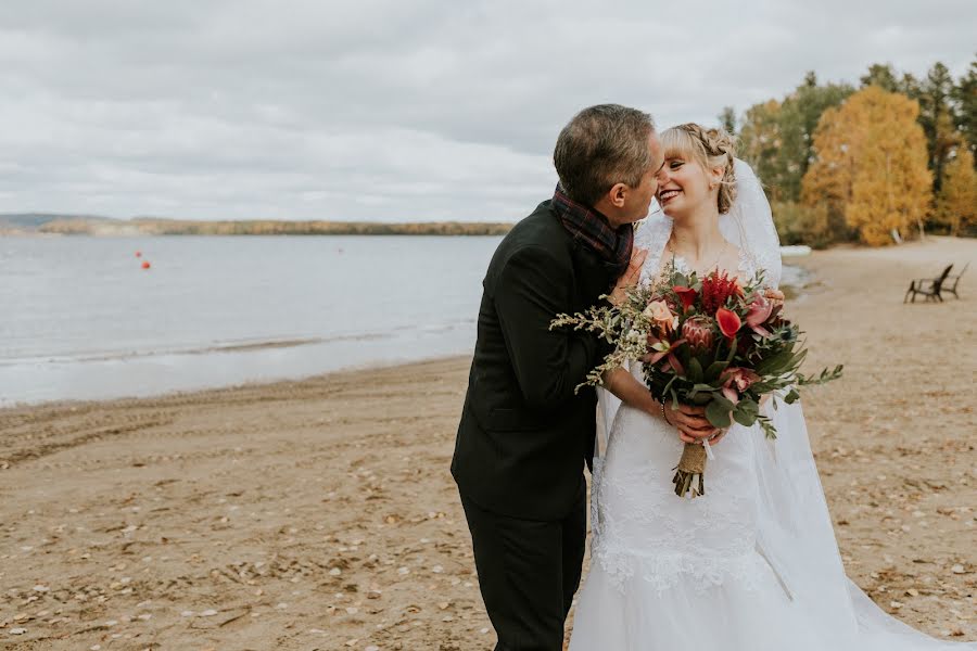 Hochzeitsfotograf Joëlle Roy-Chevarier (joellercphoto). Foto vom 19. Mai 2022