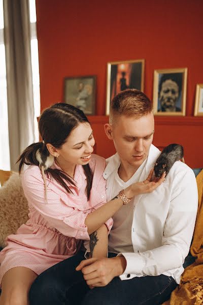 Свадебный фотограф Илона Зубко (zubkofamily). Фотография от 17 марта 2018