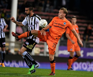 Vormer: "Club moet altijd winnen in Charleroi"