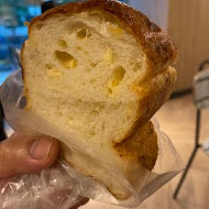 高級生吐司專門店 TREES BREAD(古亭店)