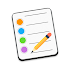 Color notepad - notes - widget1.3.8