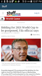 download New Zealand News free