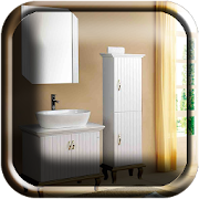 Wall Mounted Bathroom Taps 1.1 Icon