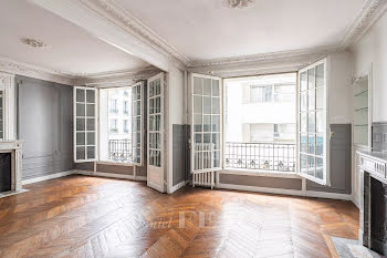 appartement à Levallois-Perret (92)