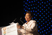 Basic Education Minister Angie Motshekga. File photo