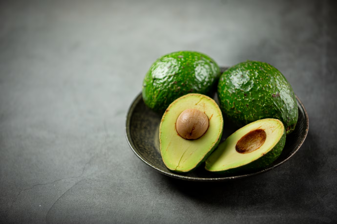 Benefits of Avocado
