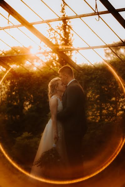 Photographe de mariage Adrian Pluciński (adrianplucinski). Photo du 18 avril 2020