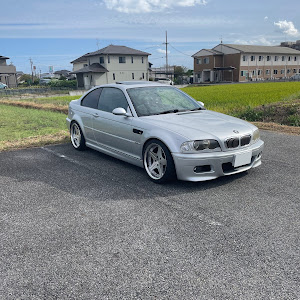 M3 クーペ BL32