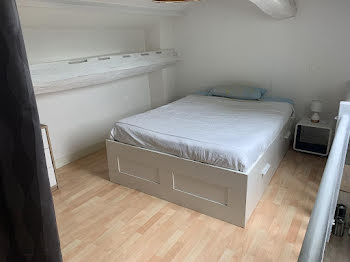 appartement à Orleans (45)