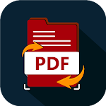 Pdf Converter - Convert Word, Excel, JPG to Pdf Apk