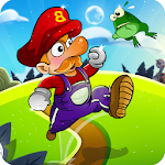 Cover Image of ดาวน์โหลด Super BOP's Adventure 1.1 APK