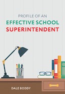 Profile of an Effective School Superintendent cover