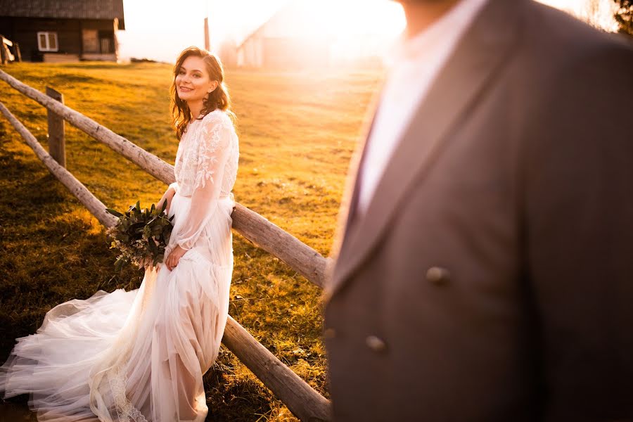 Wedding photographer Denis Onofriychuk (denisphoto). Photo of 27 April 2020