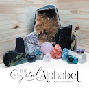 The Crystal Alphabet cover