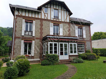 maison à Etretat (76)