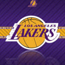 LA Lakers NBA New Tab & Wallpapers Collection