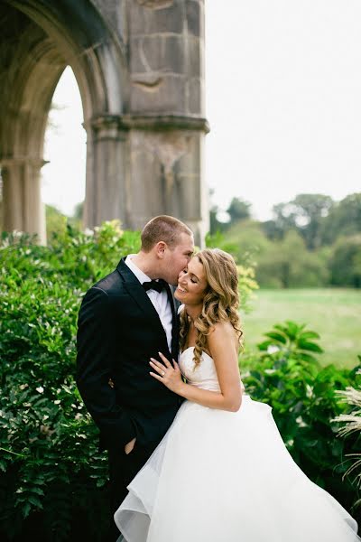 Fotógrafo de bodas Jessica Hendrix (jessicahendrix). Foto del 7 de septiembre 2019