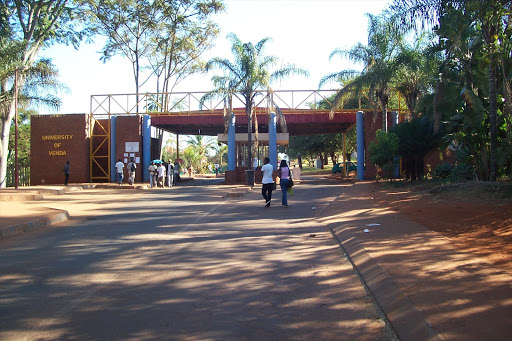 A man was stabbed to death at the University of Venda campus in Thohoyandou in the early hours of Friday.