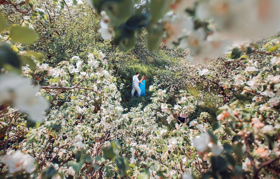 Wedding photographer Vera Gridneva (veverka). Photo of 27 May 2014