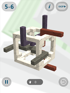 Interlocked MOD (Ads Free) 6