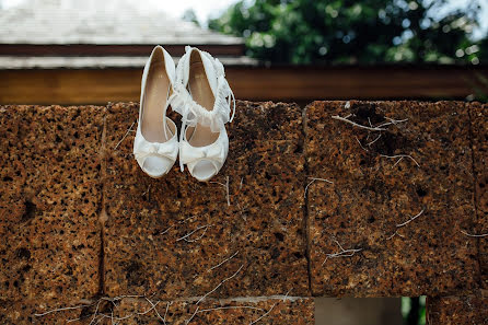 Wedding photographer Yuliya Chestikova (juliachestikova). Photo of 16 February 2018