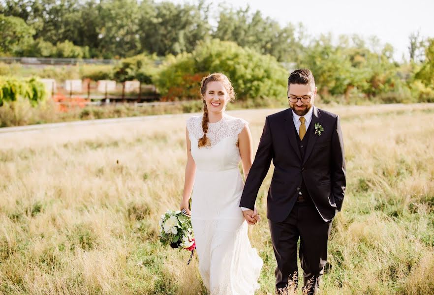 Photographe de mariage Lindsay Coulter (lindsaycoulter). Photo du 9 mai 2019