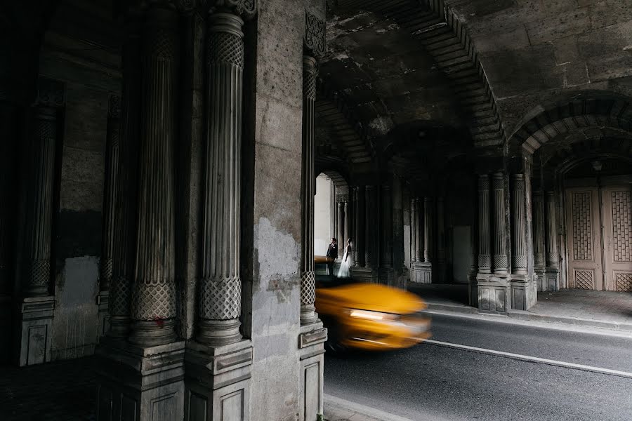 Fotograful de nuntă Donier Sharipov (donsharipov). Fotografia din 27 aprilie 2020