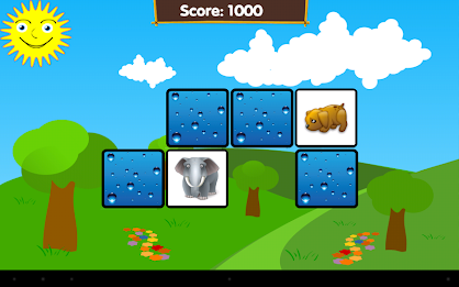 Games For Kids HD Free poster 1