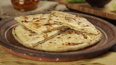 Amritsari Kulcha King