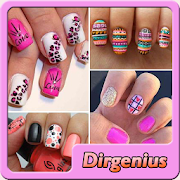 DIY Nail Art Design Ideas 1.0 Icon