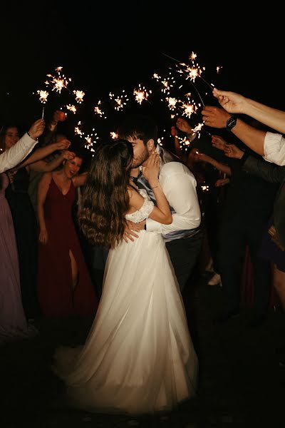 Fotógrafo de bodas Alberto Rodríguez (verdementaph). Foto del 30 de mayo 2023